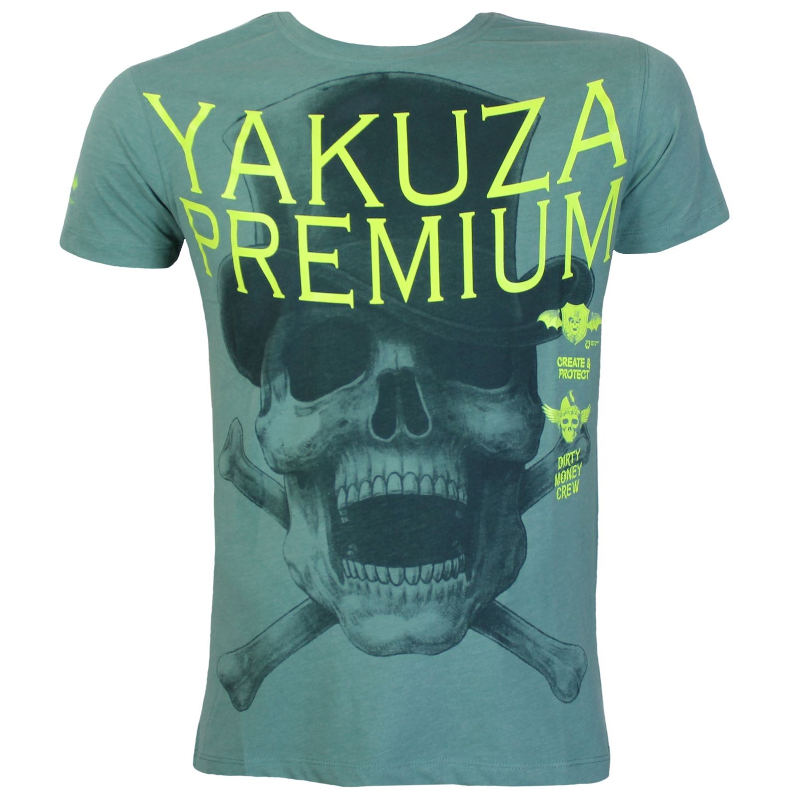 Yakuza Premium - Tričko 3519
