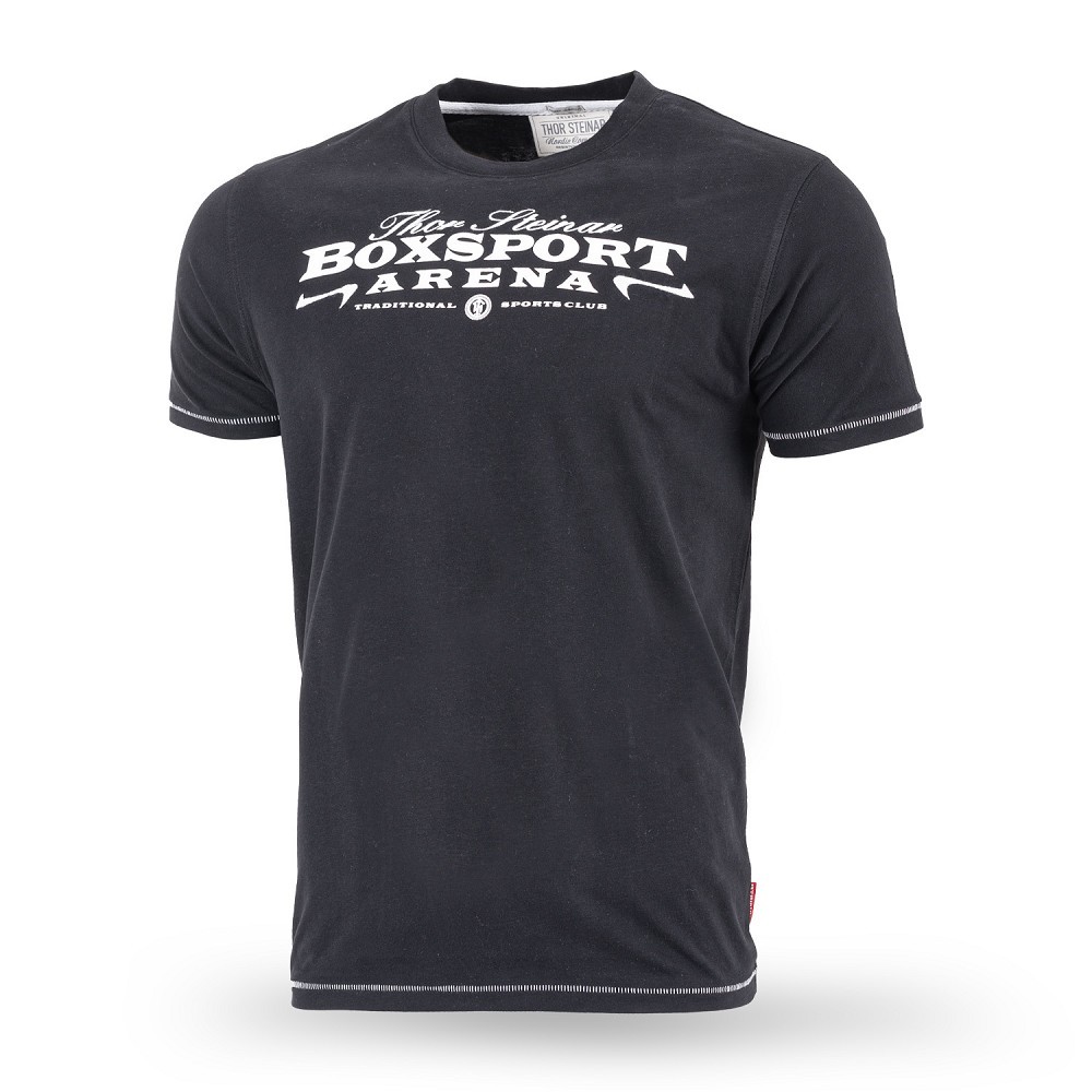 Thor Steinar - T-Shirt Boxsport