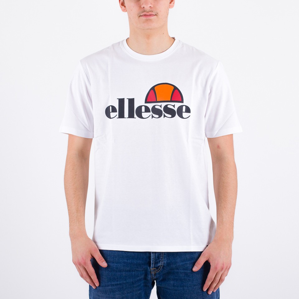 Ellesse - Tričko Logo