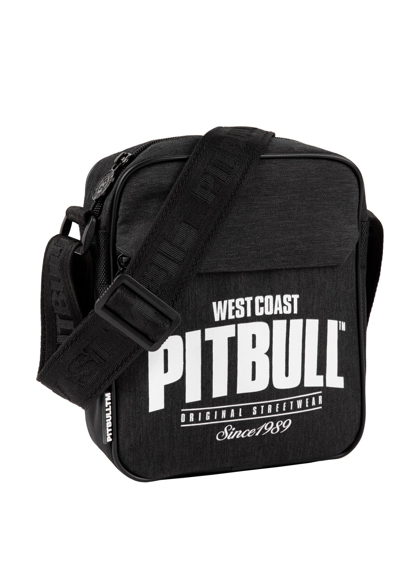 Pit Bull West Coast - Kapsička Since 1989