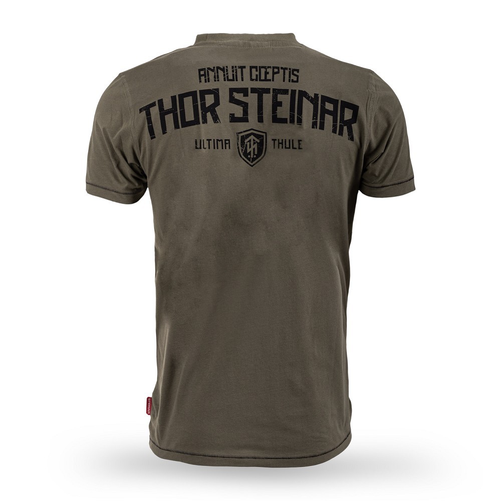 Thor Steinar - Tričko Annuit