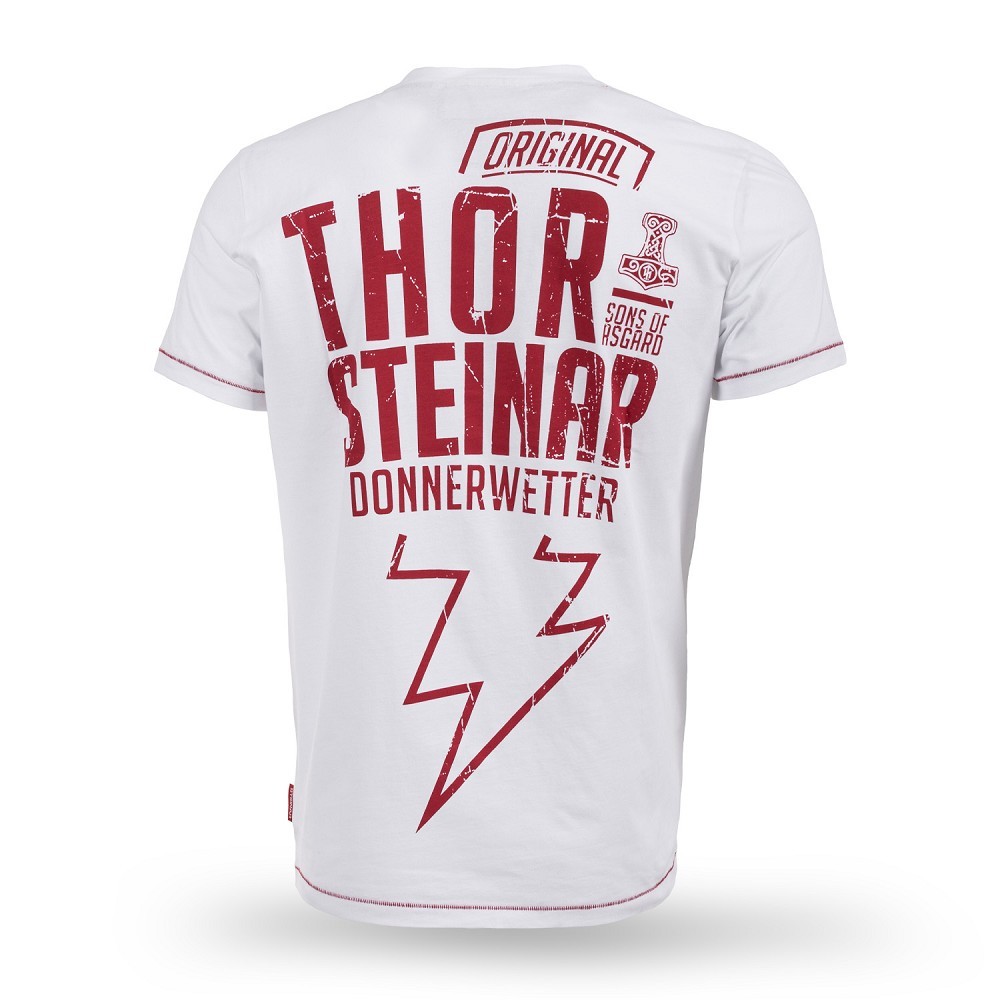 Thor Steinar - Tričko Donnerwetter 2.0