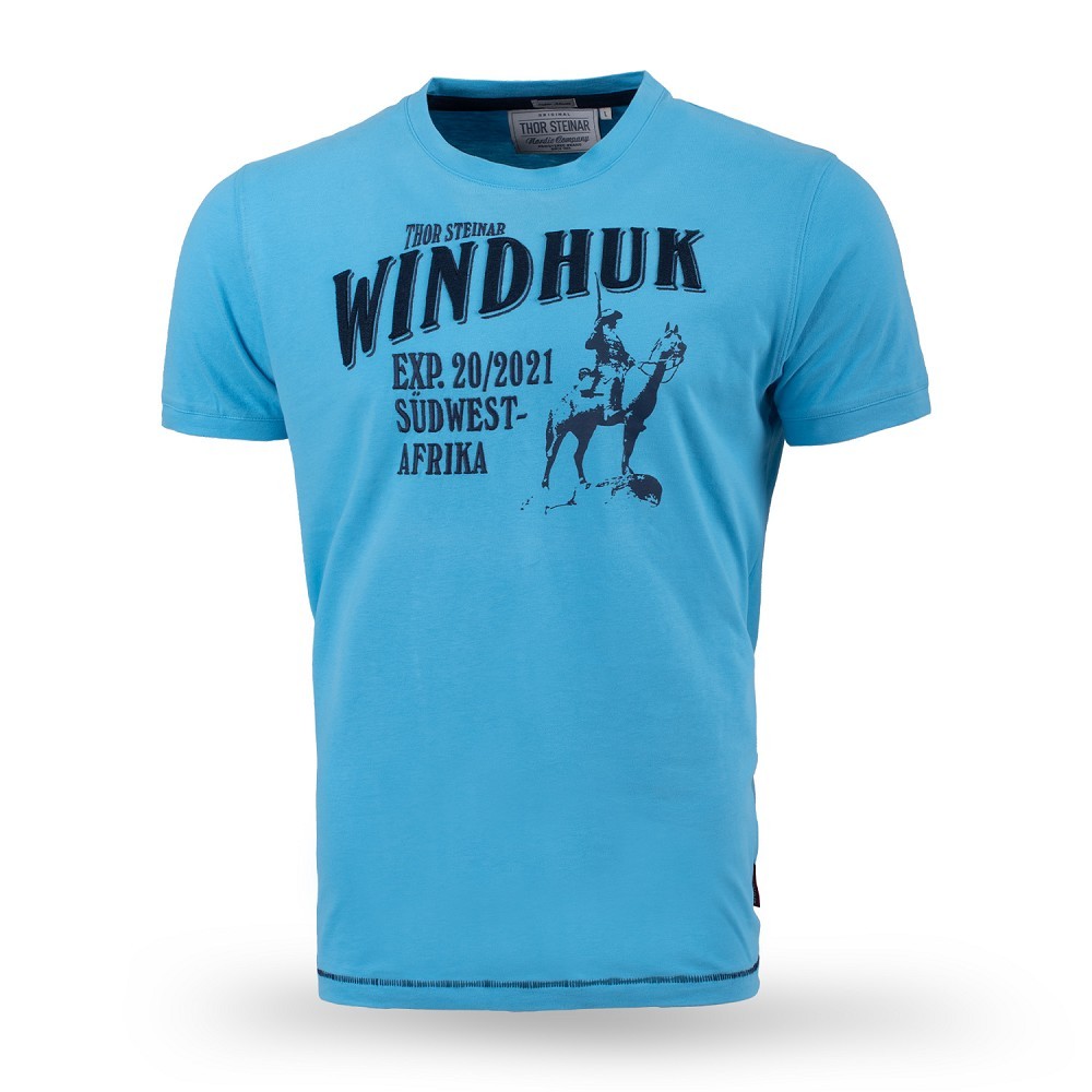 Thor Steinar - T-Shirt Windhuk