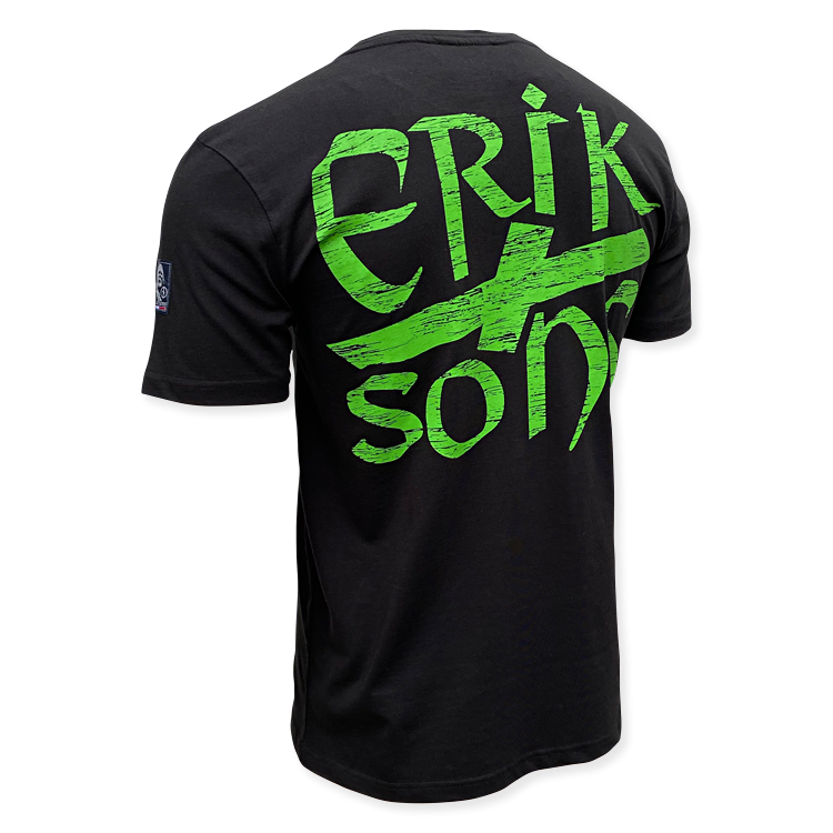 Erik and Sons - T-Shirt Vilgard