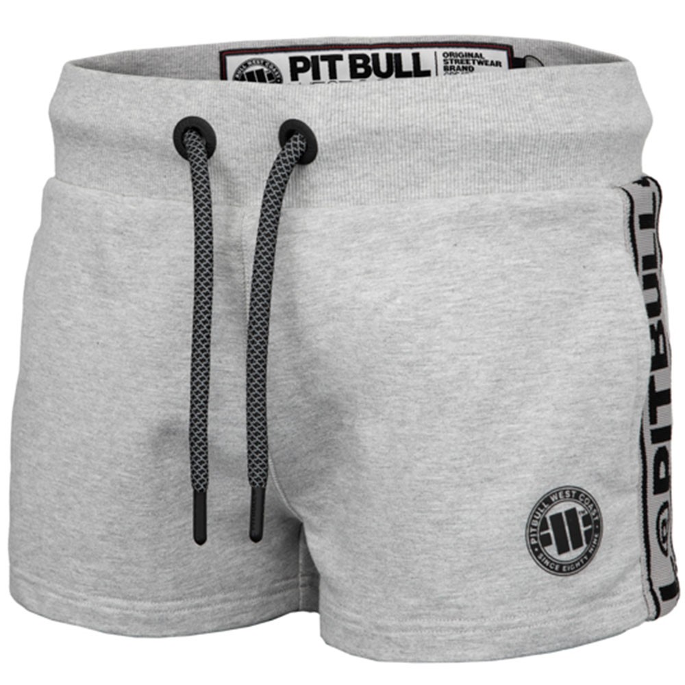 Pitbull West Coast - Women'S Shorts F.Terry „Small Logo”