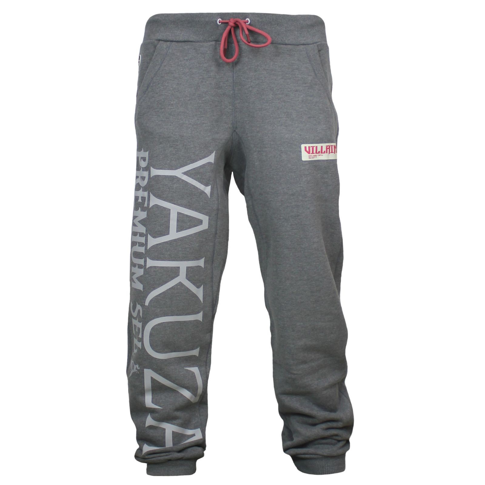 Yakuza Premium - 3229 teplákové nohavice