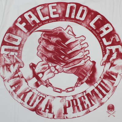 Yakuza Premium - Tričko 3516