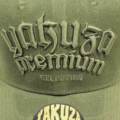 Yakuza Premium - 2580