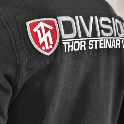 Thor Steinar - Mikina na zips M4