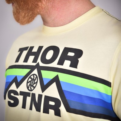 Thor Steinar - Tričko Bessho
