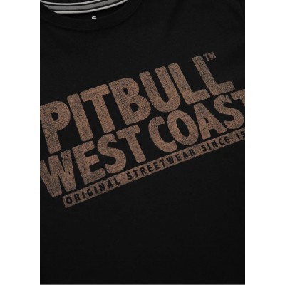 Pit Bull West Coast - Tričko Mugshot 2.
