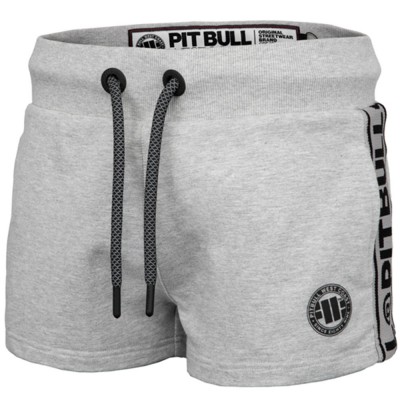 Pitbull West Coast - Women'S Shorts F.Terry „Small Logo”